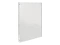 Pikkukuva 5 / 5: Securit® A5 magnetisk plakatramme