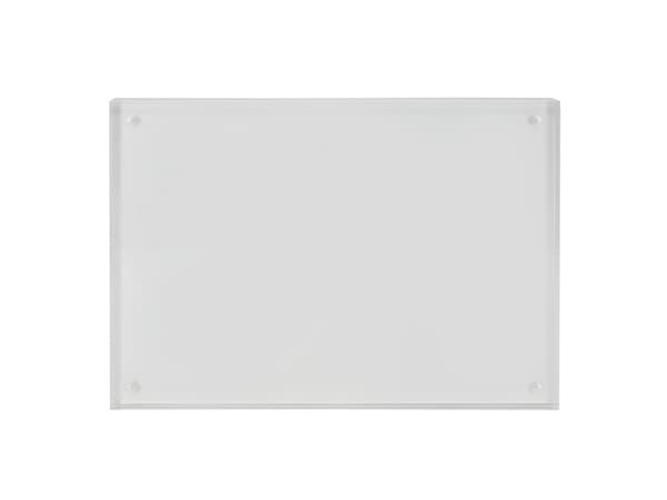 Securit® A5 magnetisk plakatramme