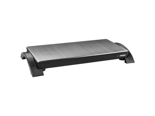 Princess 312295, 1000 W, 220 - 240 V, Sort, 1,5 m, 8 min, 60 min