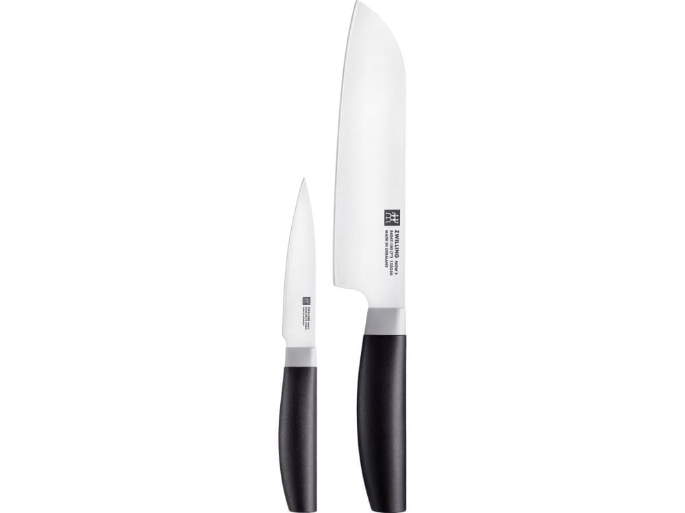 ZWILLING NOW S 54547-002-0 SÆT MED 2 KNIVE