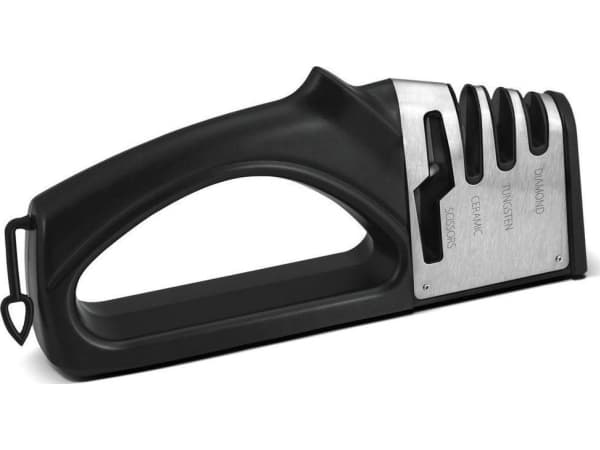 Lamart LT2093 4-IN-1 WHET LAMART SHARPENER