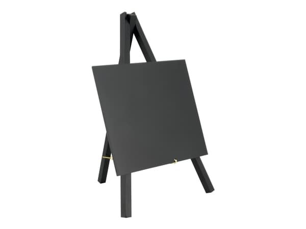 Securit MNI-BL-KR-3, 240 x 150 mm, Melamine, Metall, Harpiks, Tre, Bøk