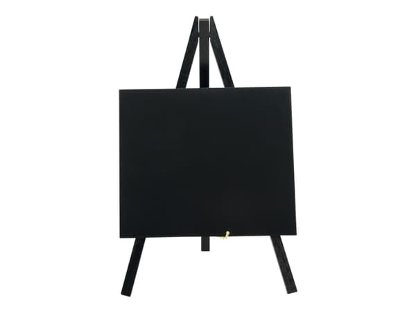 Securit MNI-BL-KR-3, 240 x 150 mm, Melamine, Metall, Harpiks, Tre, Bøk