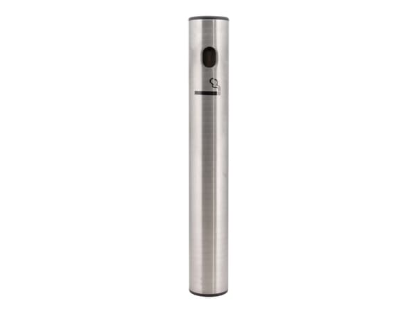 Securit® Wall Smoker Pole ruostumatonta terästä