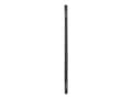 Miniatyrbilde 5 av 5: Menukortholder A4 L34xB24cm Sort,1 stk