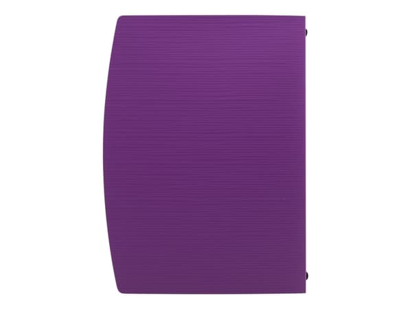 Securit® A4 RIO menyskydd i violett