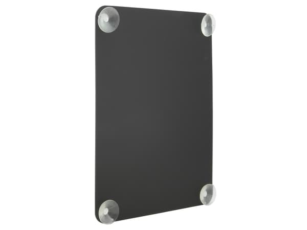 Securit® kaksipuolinen ikkunapalkki