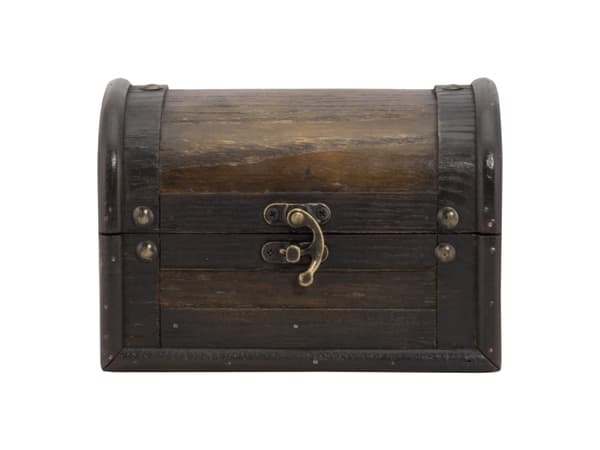 Securit® TREASURE BOX til regning