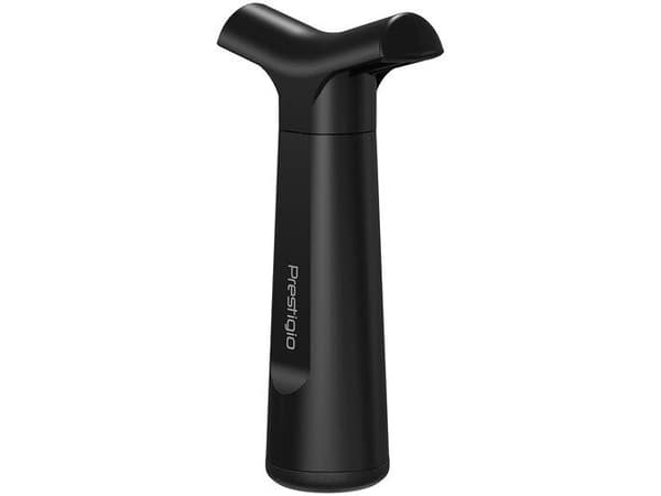 Prestigio PWA102PS, Sort, Sort, 68 mm, 130 mm, 77 g