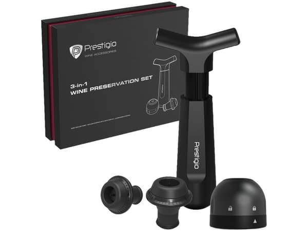 Prestigio PWA102PS, sortering, sortering, 68 mm, 130 mm, 77 g