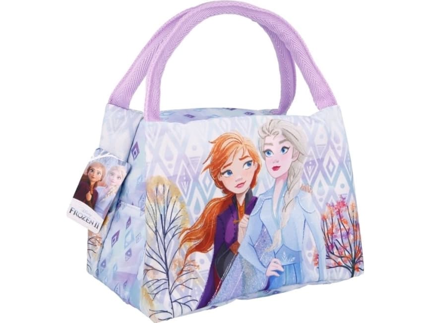 Frozen Frozen 2 - Handheld thermal bag