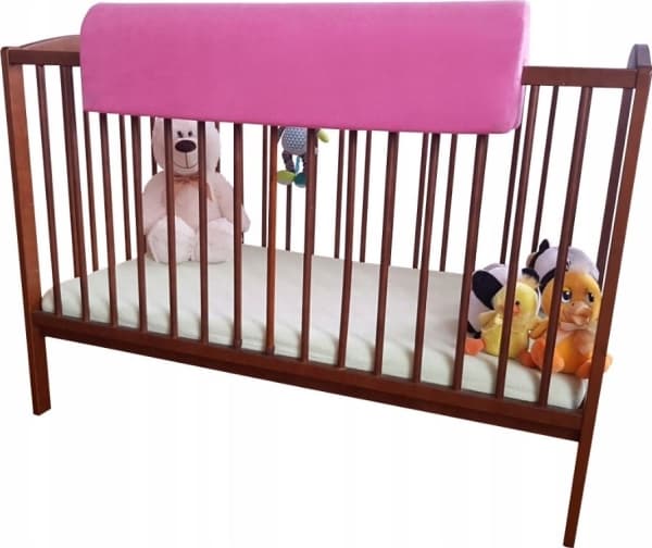 100cm ROSA BAGENTREKK
