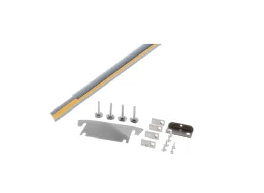 Bosch KSZ39AX00, Asennussarja, Bosch, Jääkaappi, 340 g, 2025 mm, 105 mm
