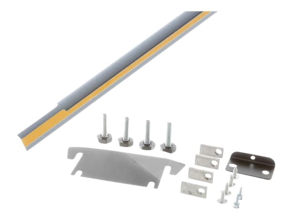 Bosch KSZ39AX00, Asennussarja, Bosch, Jääkaappi, 340 g, 2025 mm, 105 mm