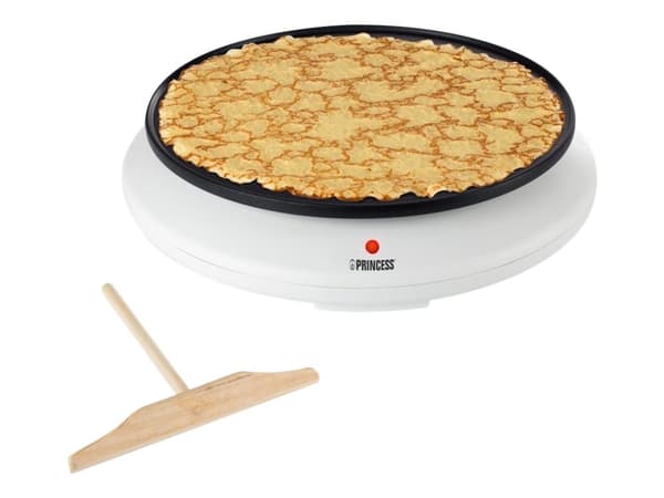 Princess Royal 492227 - Pannkakslagg - 1.1 kW