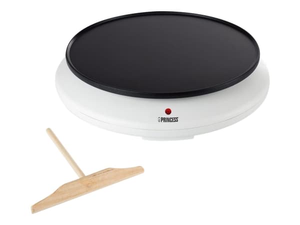 Princess Royal 492227 - Pannkakslagg - 1.1 kW