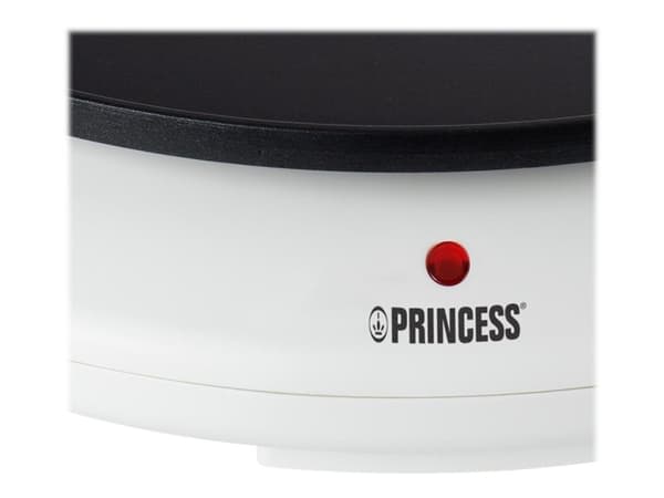 Princess Royal 492227 - Pannkakslagg - 1.1 kW
