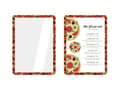 Miniatyrbild 4 av 5: Securit® A4 Info Ramme Food