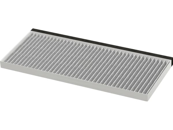 Siemens LZ11ITB14 liesituulettimen lisävaruste Liesituulettimen suodatin