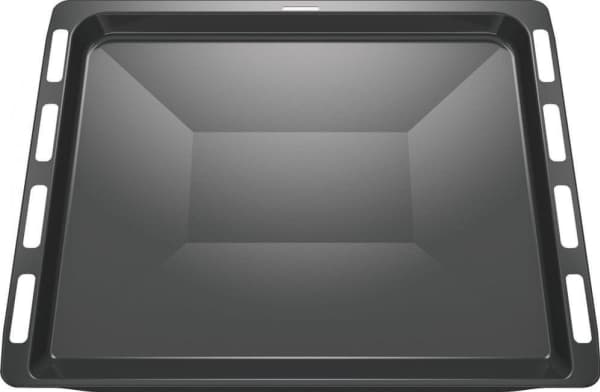 Bosch HEZ431002 - Paistinpannu - harmaa