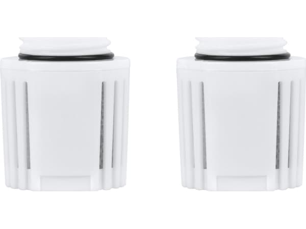 Teesa filterinnsats for Pure Water flaske, 2 stk.