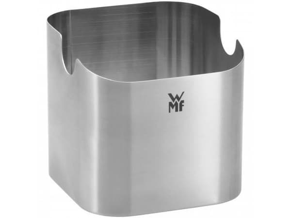 WMF My2Go 0412960011, WMF, Plast, Silikon, Rustfritt stål, 1 stykker, 138,5 mm, 125 mm, 121,5 mm
