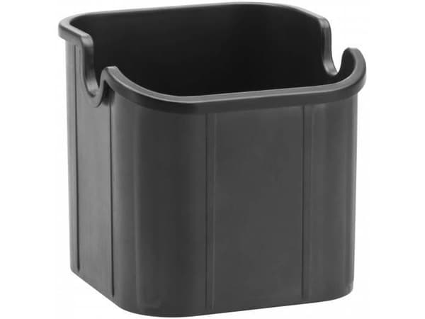 WMF My2Go 0412960011, WMF, Plast, Silikon, Rustfritt stål, 1 stykker, 138,5 mm, 125 mm, 121,5 mm