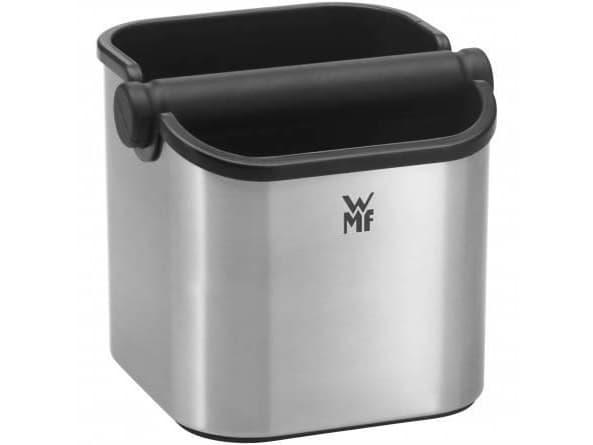 WMF My2Go 0412960011, WMF, Plast, Silikon, Rustfritt stål, 1 stykker, 138,5 mm, 125 mm, 121,5 mm