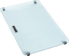 Franke 112.0017.900, Glas, Vit, 280 mm, 408 mm, 10 mm, 1 styck