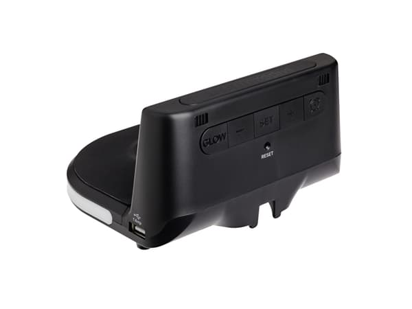 TFA CHARGE-IT WIRELESS - - elektronisk - skrivebord - 110 cm