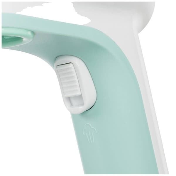 Princess 332846 Ångstrykjärn Mint, Vit 1500 W