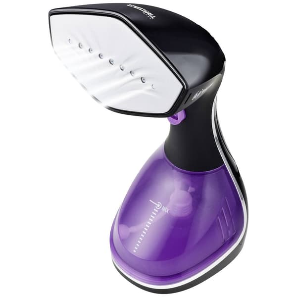 Tristar ST-8921 Ångstrykjärn Svart, Violett 1600 W