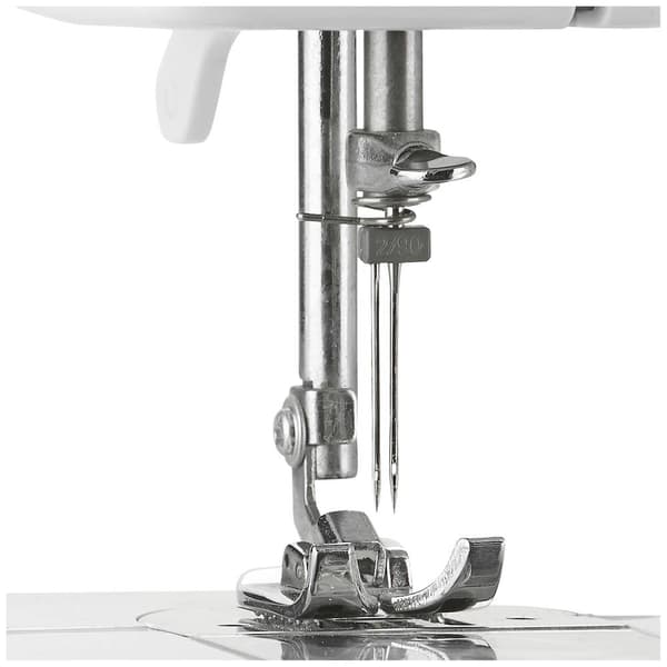 Tristar Symaskin med friarm SM-6000 Vit
