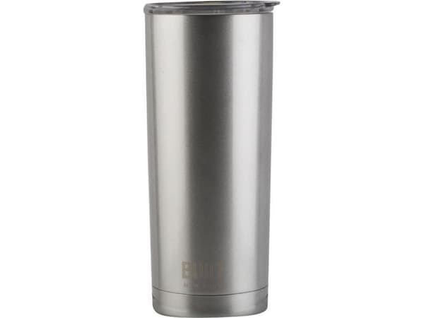 Built vakuumisolerad termosmugg 0,6 liter silver