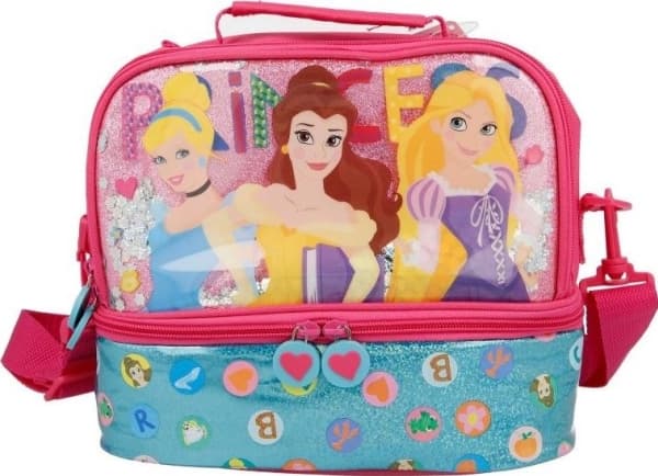 Princess Princess - To-roms, universell termoveske