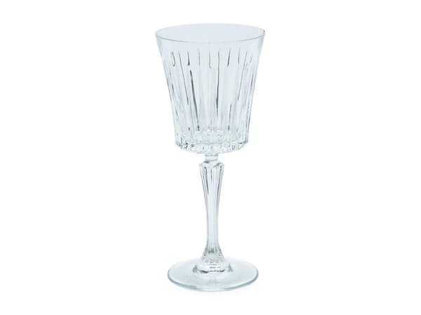 Rcr Cups Set Timeless 6 Pcs., 300 Ml