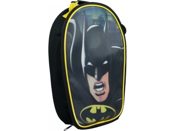 Batman - Veske śniadaniowa