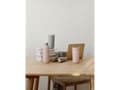 Miniatyrbild 4 av 5: Stelton To Go Click, Grå, Rostfritt stål, Polypropylen, Plast, 4 h, 8 h