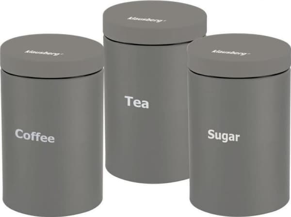 Klausberg KLAUSBERG KITCHEN CONTAINERS KB-7544