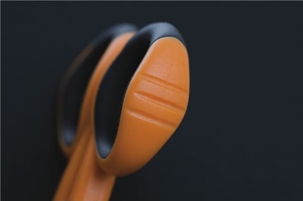 Beta Tools BETA SÄHKÖLAITTEEN SAKSET, MIKROVEDETYT PYÖRIVÄT TERÄT, RUOSTUMATON TERÄS BE1128BMX