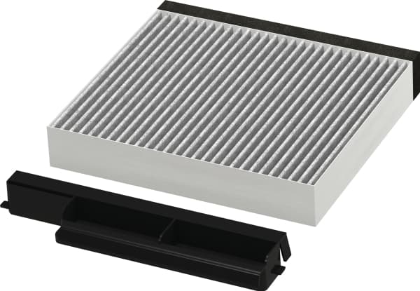 Siemens CleanAir LZ11DXB14 Standard - Modifiseringssett for resirkulasjon
