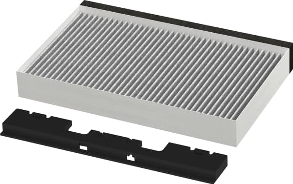 Siemens CleanAir LZ32CBB14 Standard - Modifiseringssett for resirkulasjon