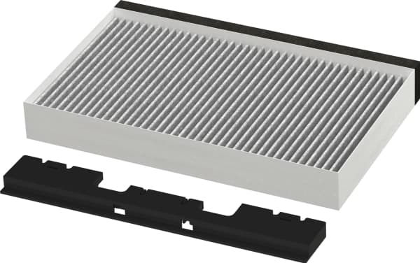 Siemens CleanAir LZ32CBB14 Standard - Modifiseringssett for resirkulasjon