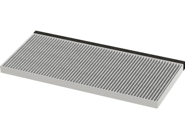 Bosch CleanAir DWZ2IT1B4 - Återcirkuleringsfilter
