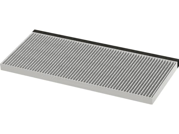 Bosch CleanAir DWZ2IT1B4 - Återcirkuleringsfilter