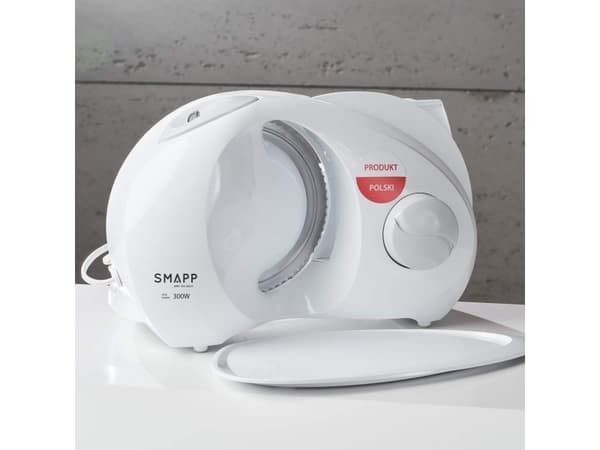 Smapp 294.5 skjæremaskin
