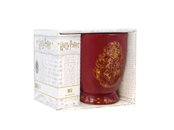 Harry Potter V2 - Kopp