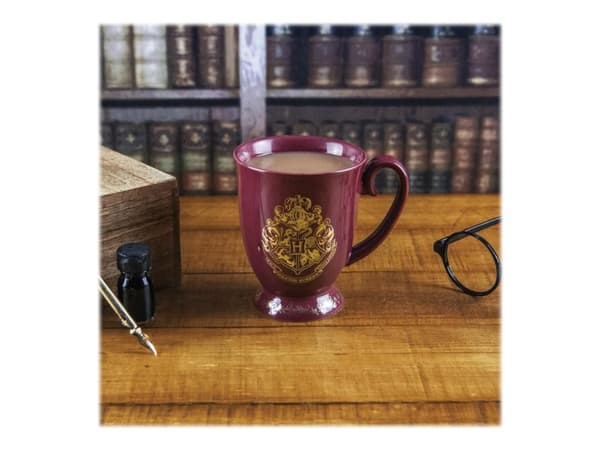 Harry Potter V2 - Kopp