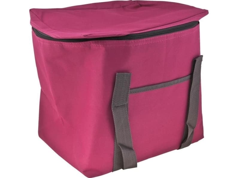 Fresh&Cold Fresh and cold Fresh and cold - cooling/thermal bag 24 L 32 x 25 x 35 cm (pink)