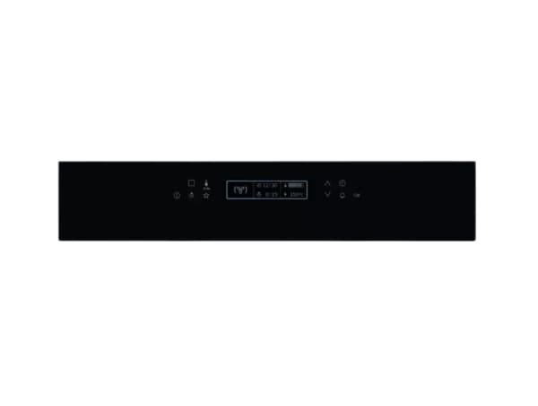 Electrolux COE7P31B, Medium, Elektrisk ovn, 72 l, 30 - 300 °C, 2300 W, Innebygget